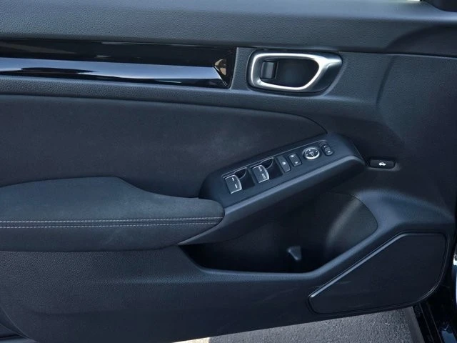 2025 Honda Civic 11th Gen - Image 7 of 22