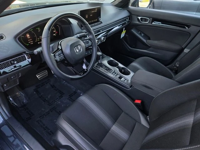 2025 Honda Civic 11th Gen - Image 6 of 22