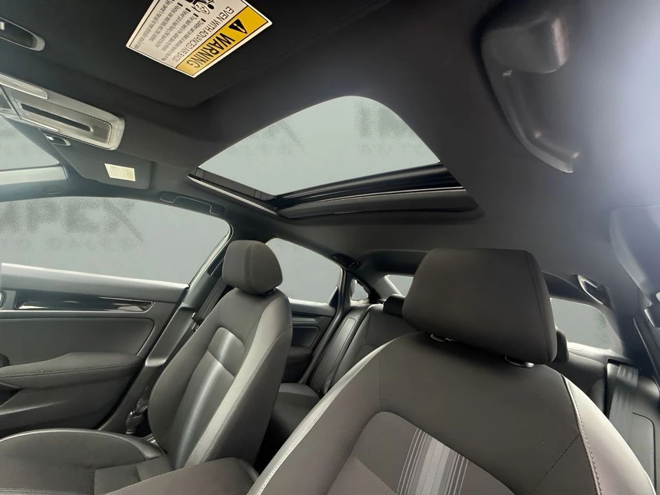 2025 Honda Civic 11th Gen - Image 6 of 23