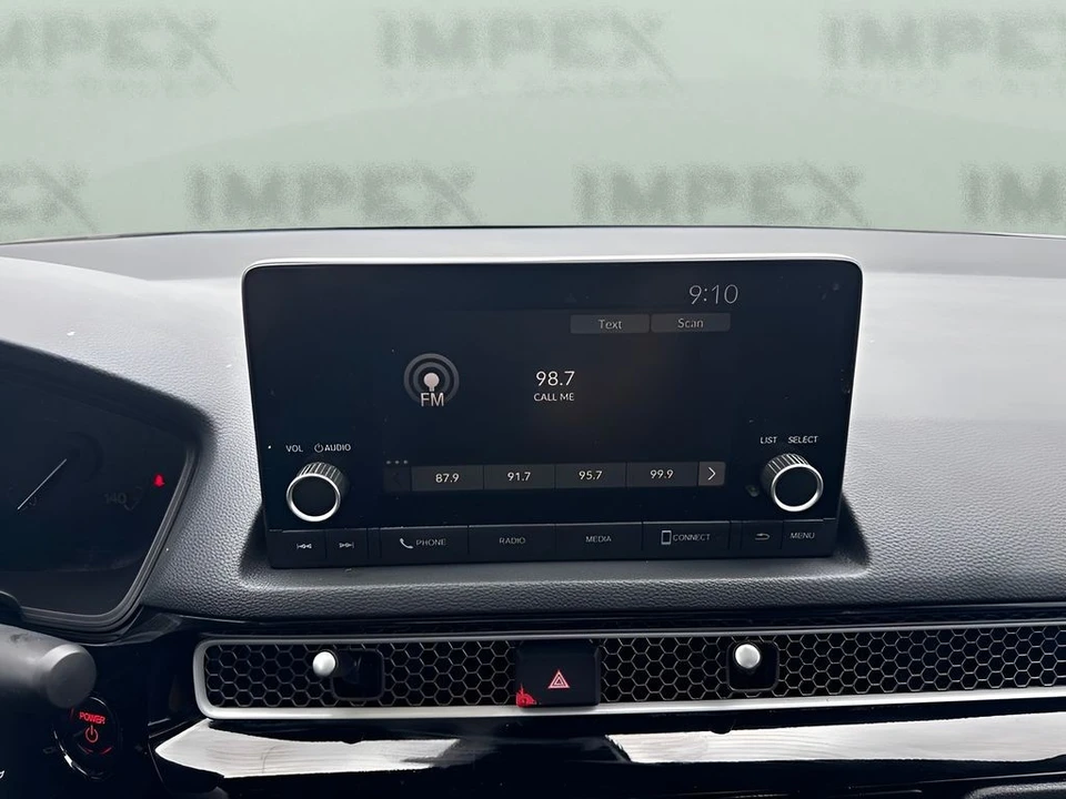 2025 Honda Civic 11th Gen - Image 9 of 23