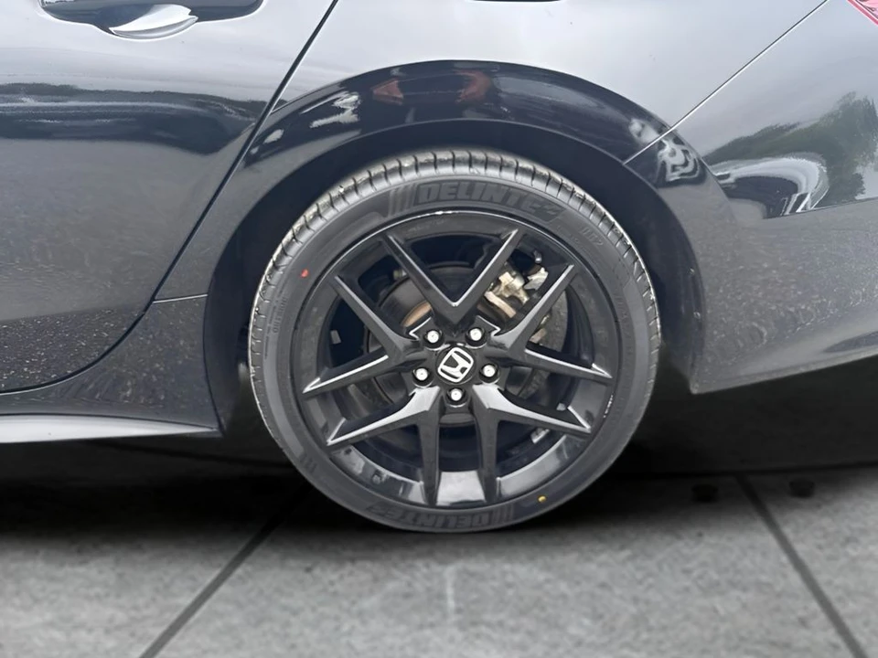2025 Honda Civic 11th Gen - Image 23 of 23