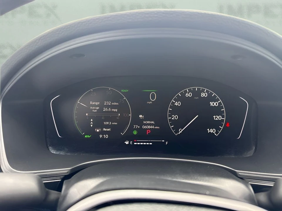 2025 Honda Civic 11th Gen - Image 13 of 23