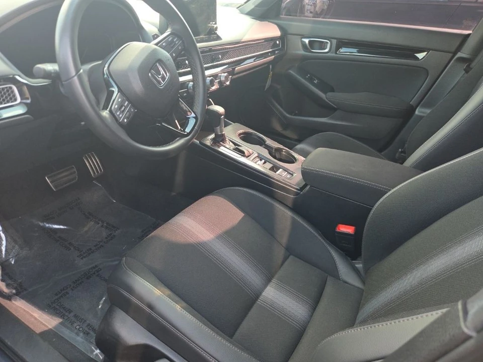 2025 Honda Civic 11th Gen - Image 3 of 6