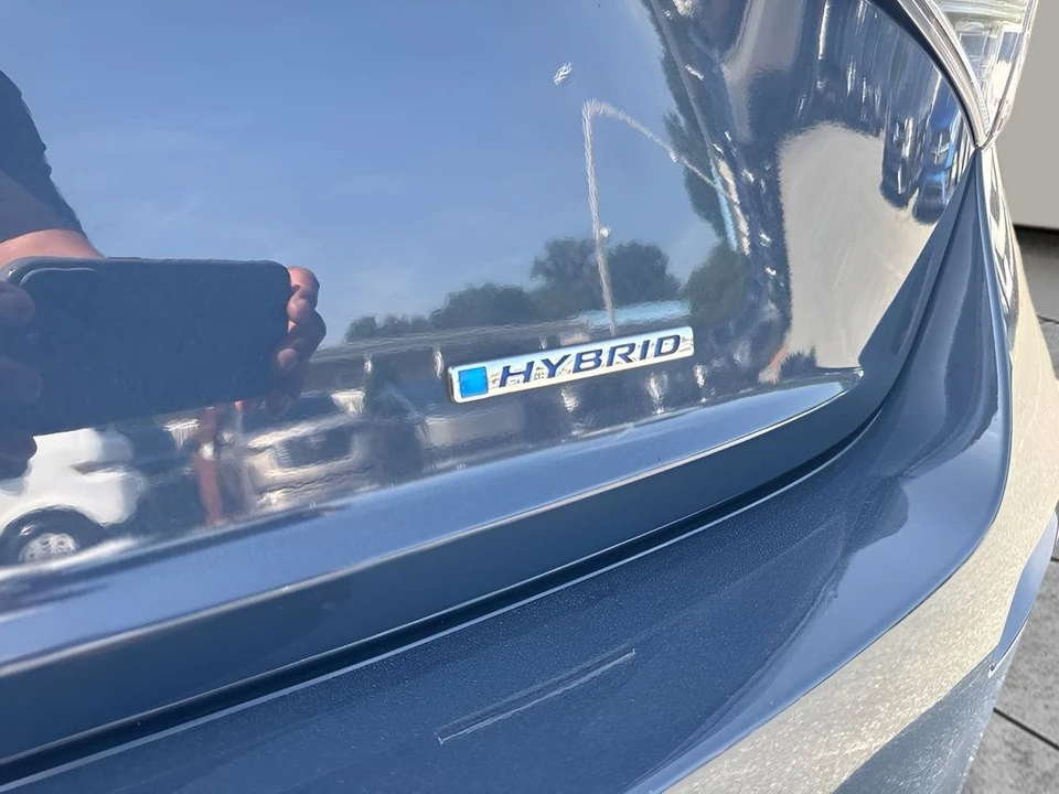 2025 Honda Civic 11th Gen - Image 21 of 26