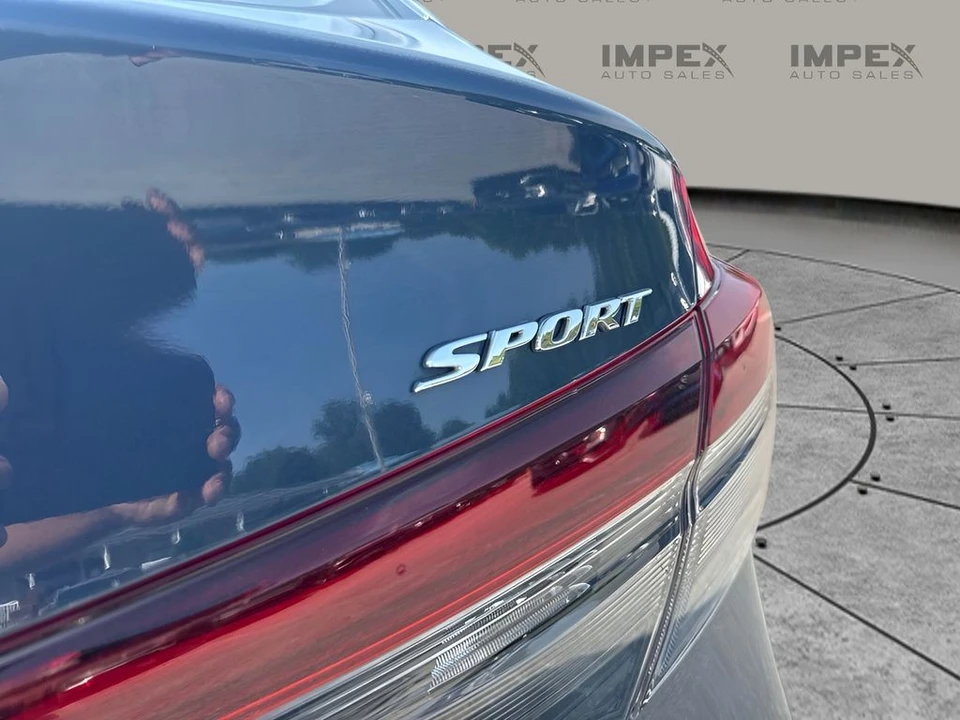 2025 Honda Civic 11th Gen - Image 20 of 26