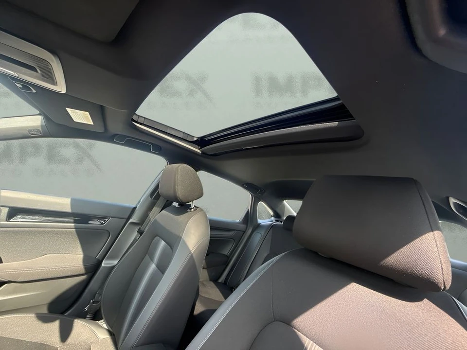 2025 Honda Civic 11th Gen - Image 6 of 26
