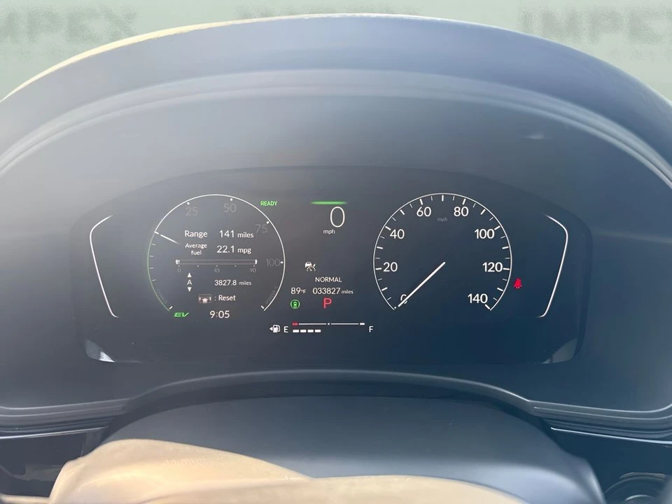 2025 Honda Civic 11th Gen - Image 15 of 26