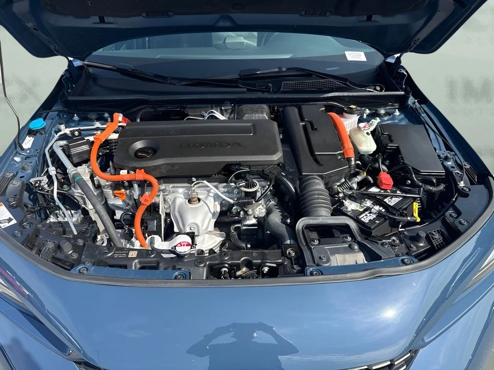2025 Honda Civic 11th Gen - Image 24 of 26