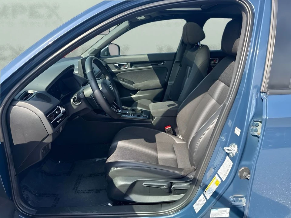 2025 Honda Civic 11th Gen - Image 5 of 26