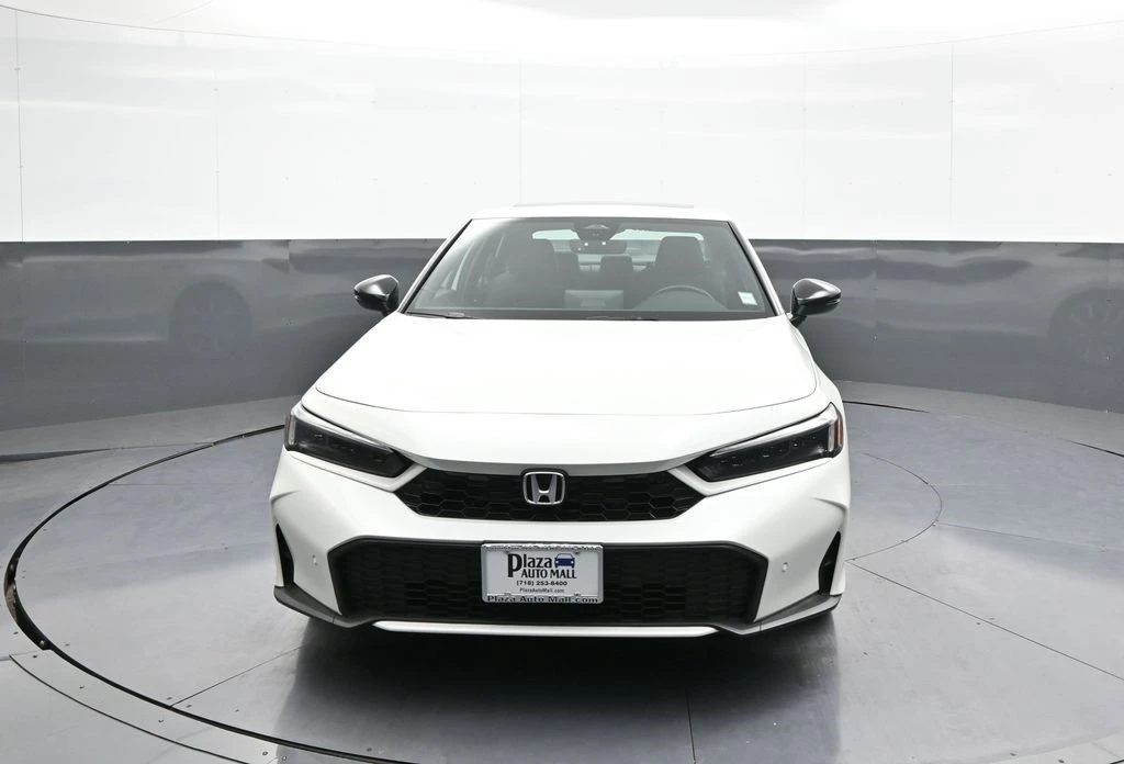 2025 Honda Civic 11th Gen - Image 2 of 12