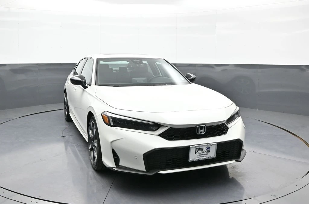 2025 Honda Civic 11th Gen - Image 3 of 12
