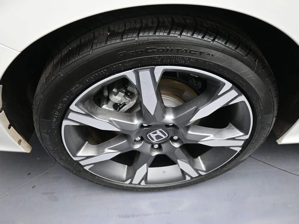 2025 Honda Civic 11th Gen - Image 12 of 12