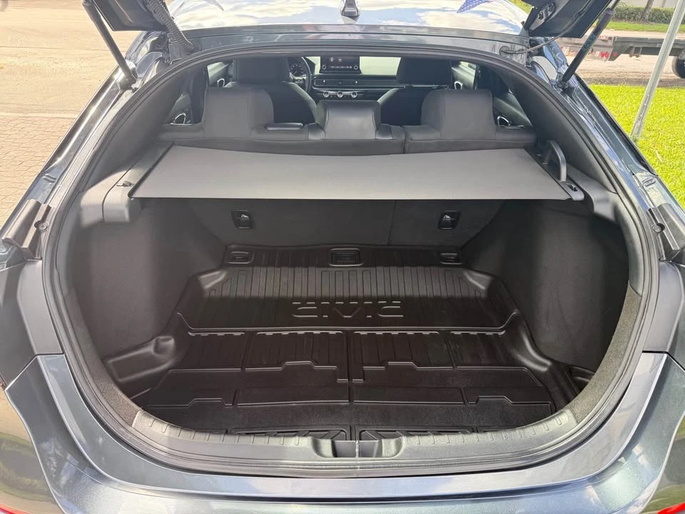 2025 Honda Civic 11th Gen - Image 5 of 12