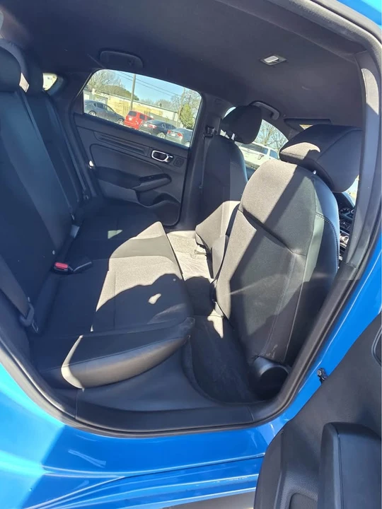 2025 Honda Civic 11th Gen - Image 14 of 14