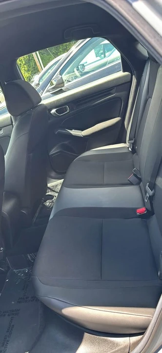 2025 Honda Civic 11th Gen - Image 10 of 10