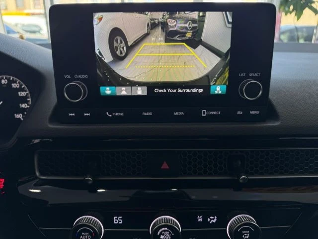 2025 Honda Civic 11th Gen - Image 18 of 21