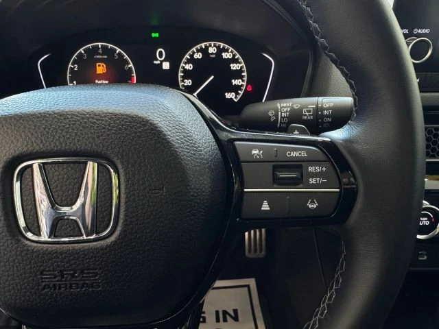 2025 Honda Civic 11th Gen - Image 15 of 21