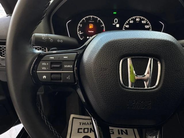 2025 Honda Civic 11th Gen - Image 14 of 21