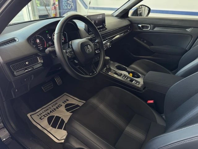 2025 Honda Civic 11th Gen - Image 21 of 21