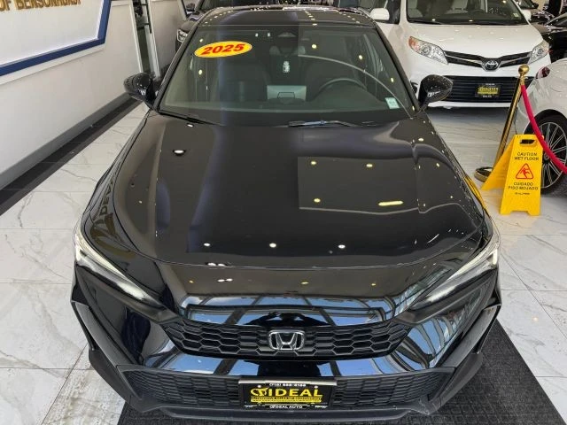 2025 Honda Civic 11th Gen - Image 2 of 21