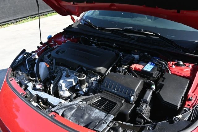 2025 Honda Civic - Image 15 of 17