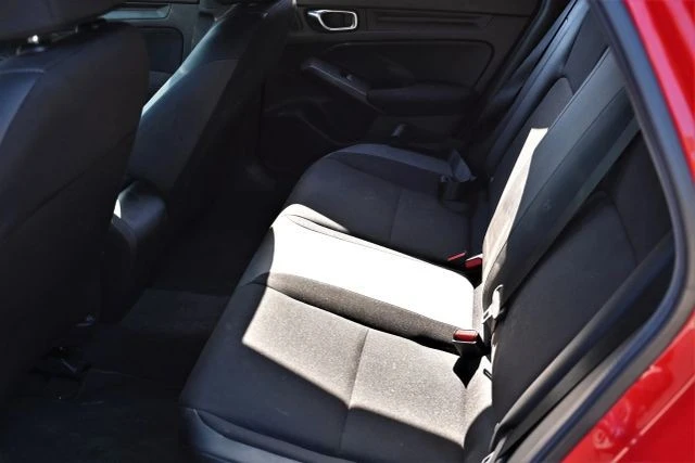 2025 Honda Civic 11th Gen - Image 14 of 16