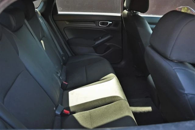 2025 Honda Civic 11th Gen - Image 13 of 16