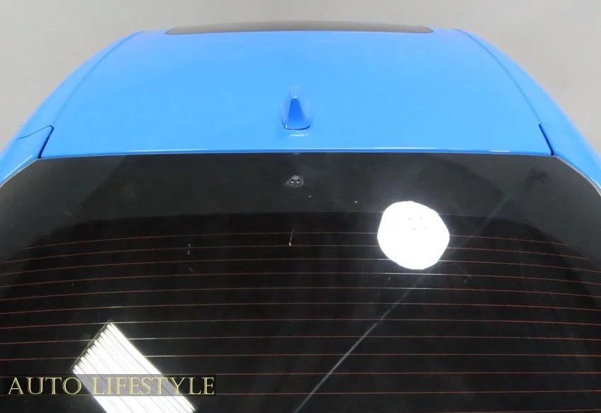 2025 Honda Civic 11th Gen - Image 15 of 31