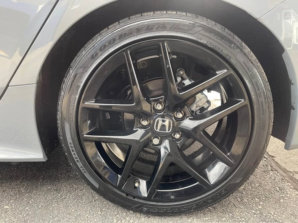 2025 Honda Civic 11th Gen - Image 19 of 20
