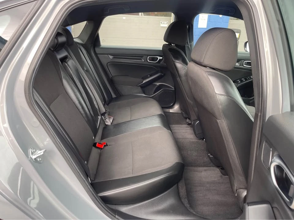 2025 Honda Civic 11th Gen - Image 17 of 20
