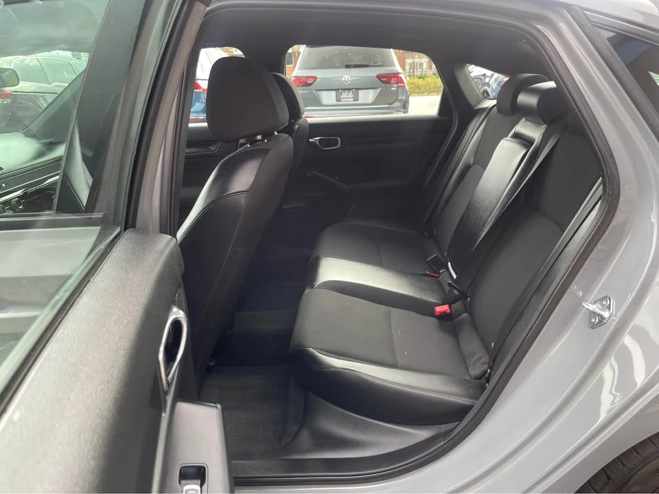 2025 Honda Civic 11th Gen - Image 14 of 20