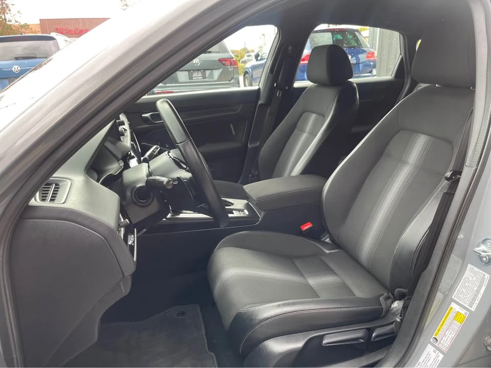 2025 Honda Civic 11th Gen - Image 9 of 20