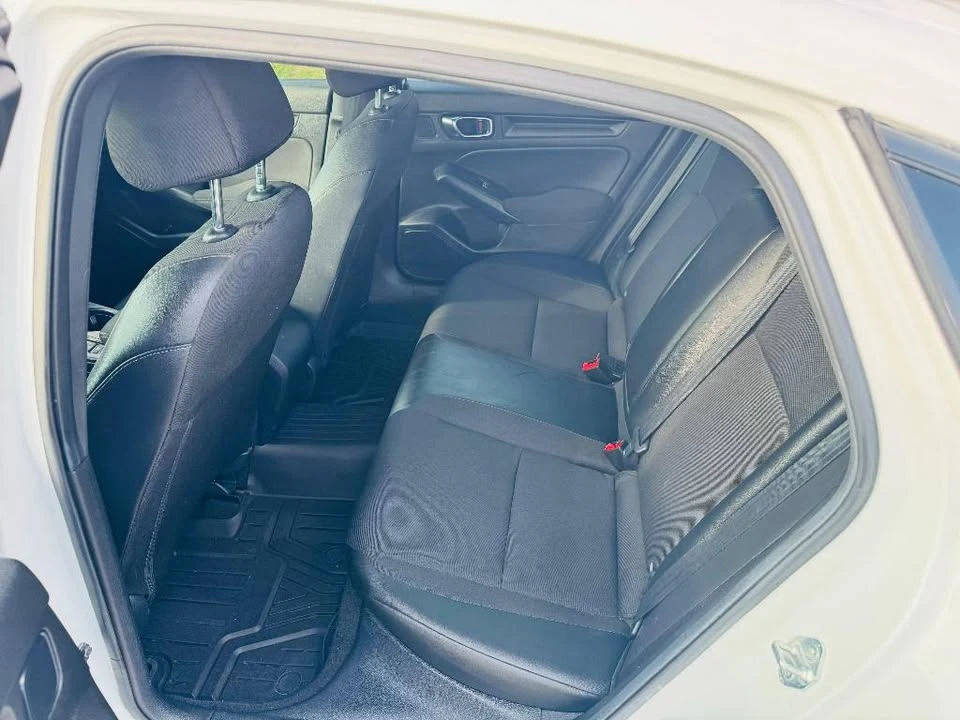 2025 Honda Civic 11th Gen - Image 7 of 8