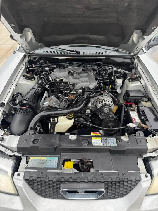 2025 Honda Civic 11th Gen - Image 6 of 13