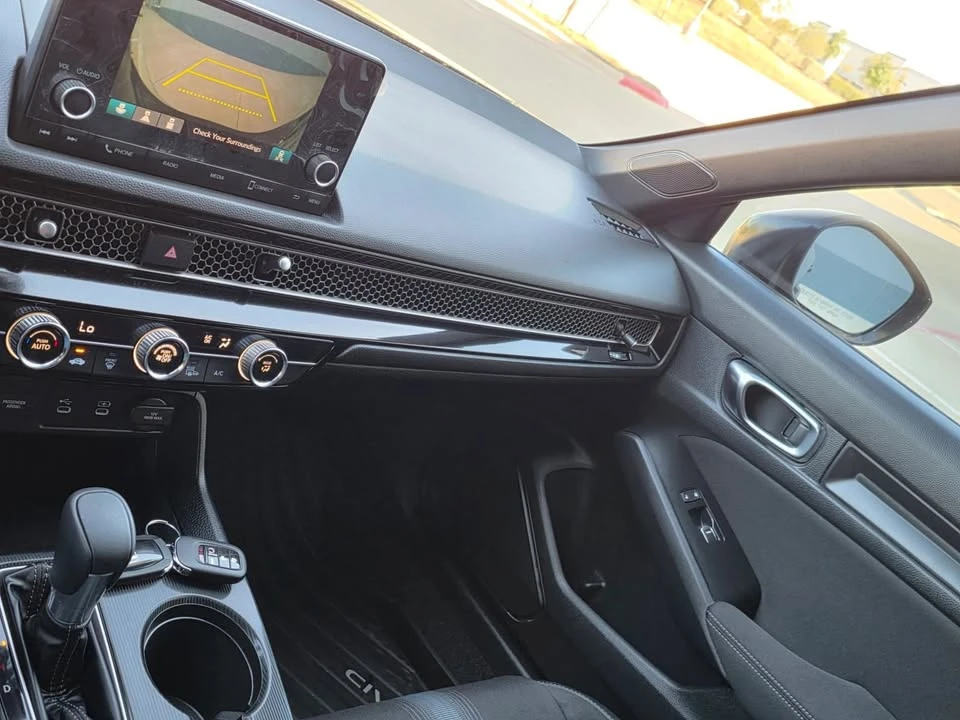 2025 Honda Civic 11th Gen - Image 6 of 19