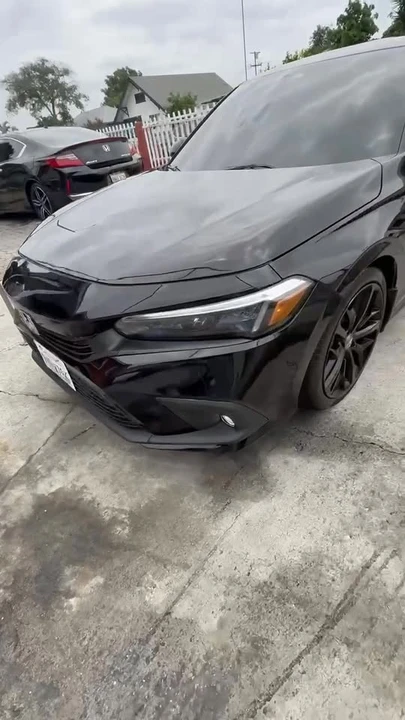 2025 Honda Civic 11th Gen - Image 14 of 14