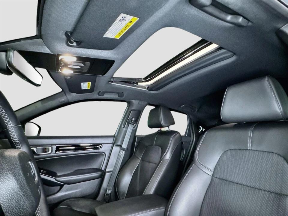 2025 Honda Civic 11th Gen - Image 27 of 31