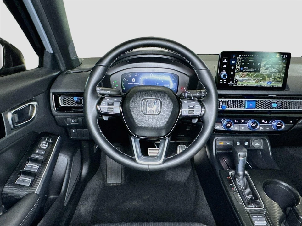 2025 Honda Civic 11th Gen - Image 11 of 31