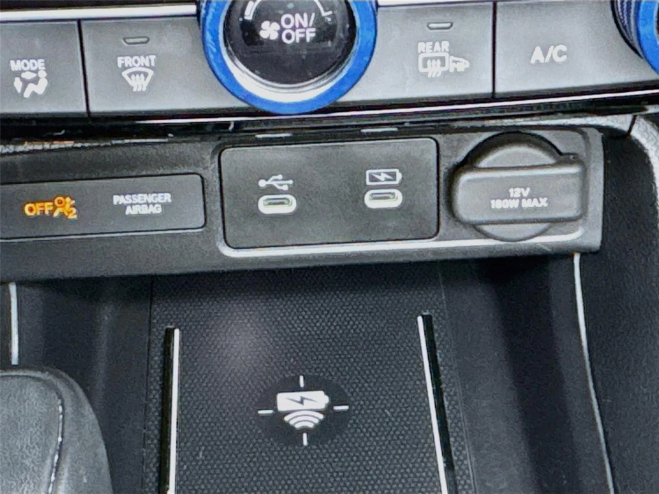 2025 Honda Civic 11th Gen - Image 26 of 31