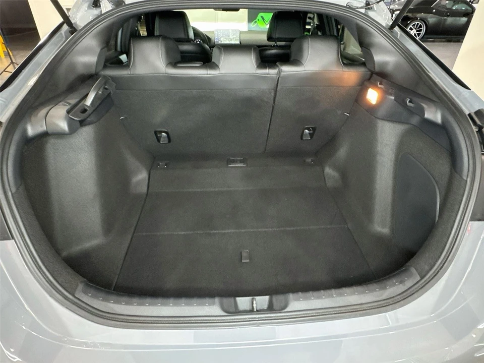 2025 Honda Civic 11th Gen - Image 29 of 31
