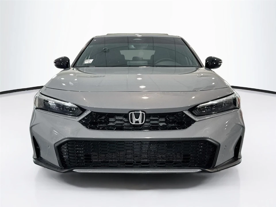 2025 Honda Civic 11th Gen - Image 9 of 31