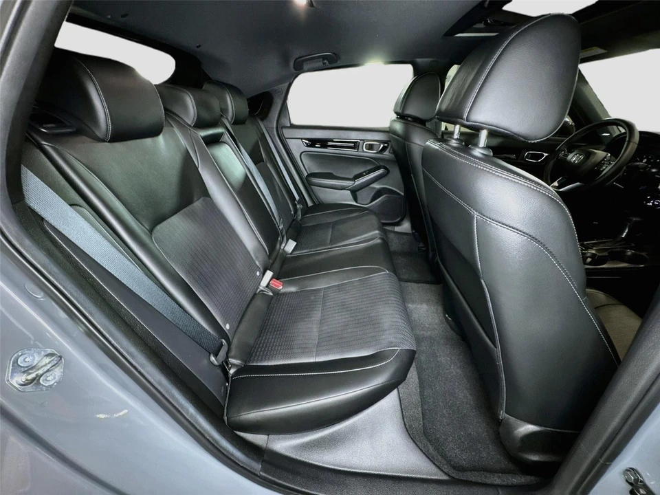 2025 Honda Civic 11th Gen - Image 31 of 31
