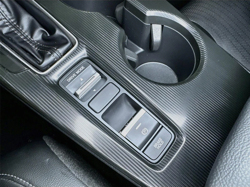 2025 Honda Civic 11th Gen - Image 22 of 31