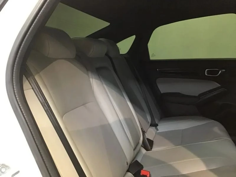 2025 Honda Civic 11th Gen - Image 11 of 12