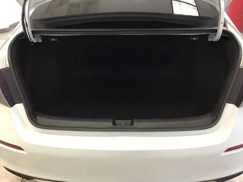 2025 Honda Civic 11th Gen - Image 7 of 12