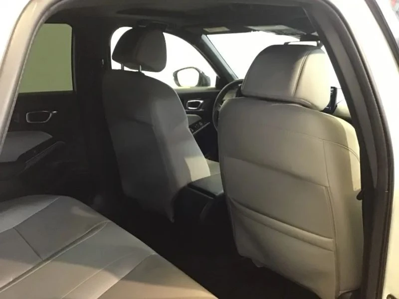 2025 Honda Civic 11th Gen - Image 12 of 12