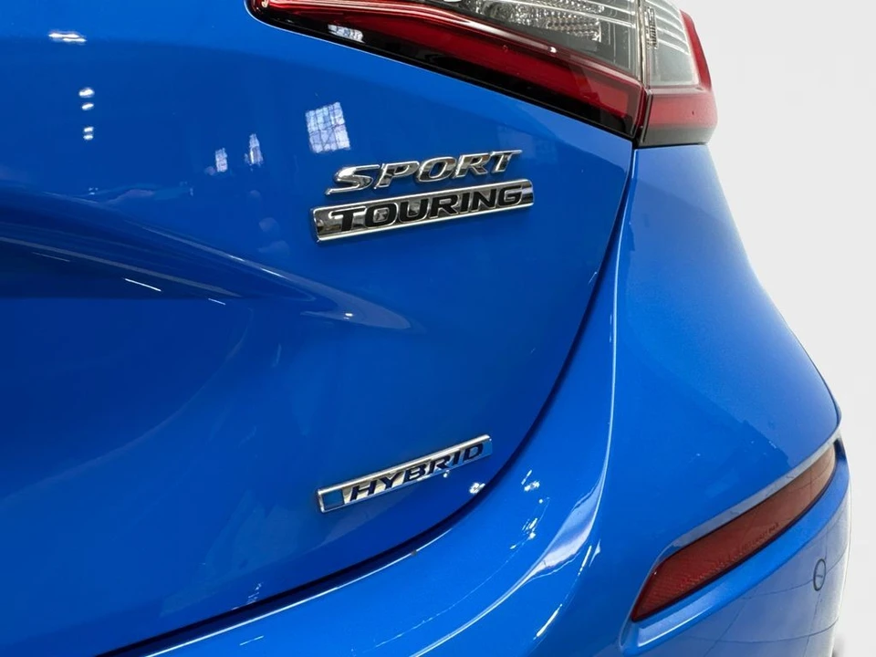 2025 Honda Civic 11th Gen - Image 24 of 31