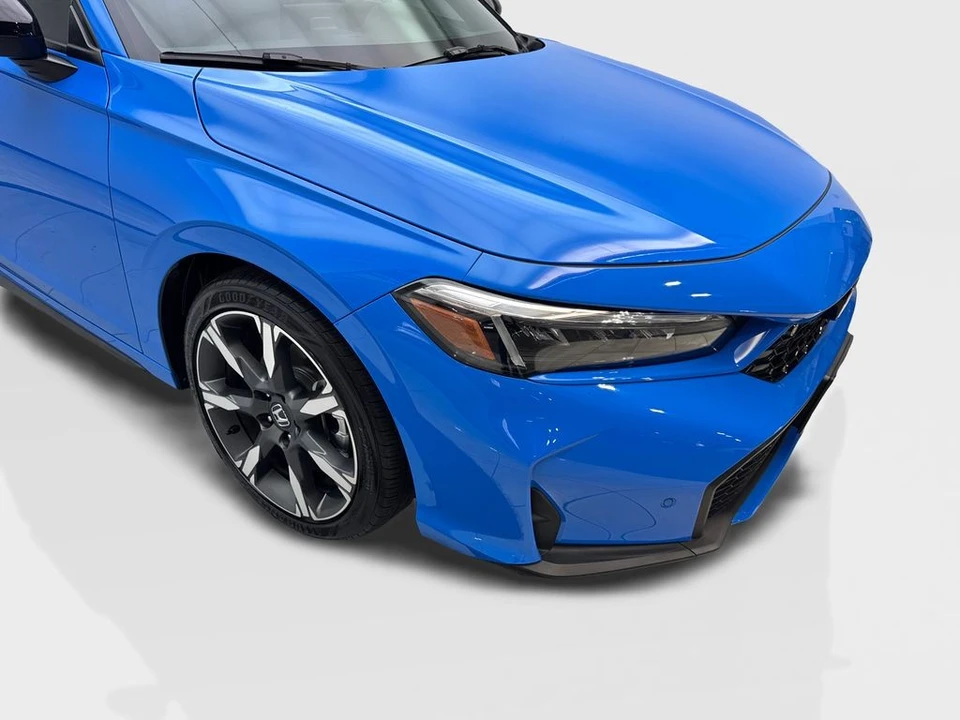 2025 Honda Civic 11th Gen - Image 19 of 31