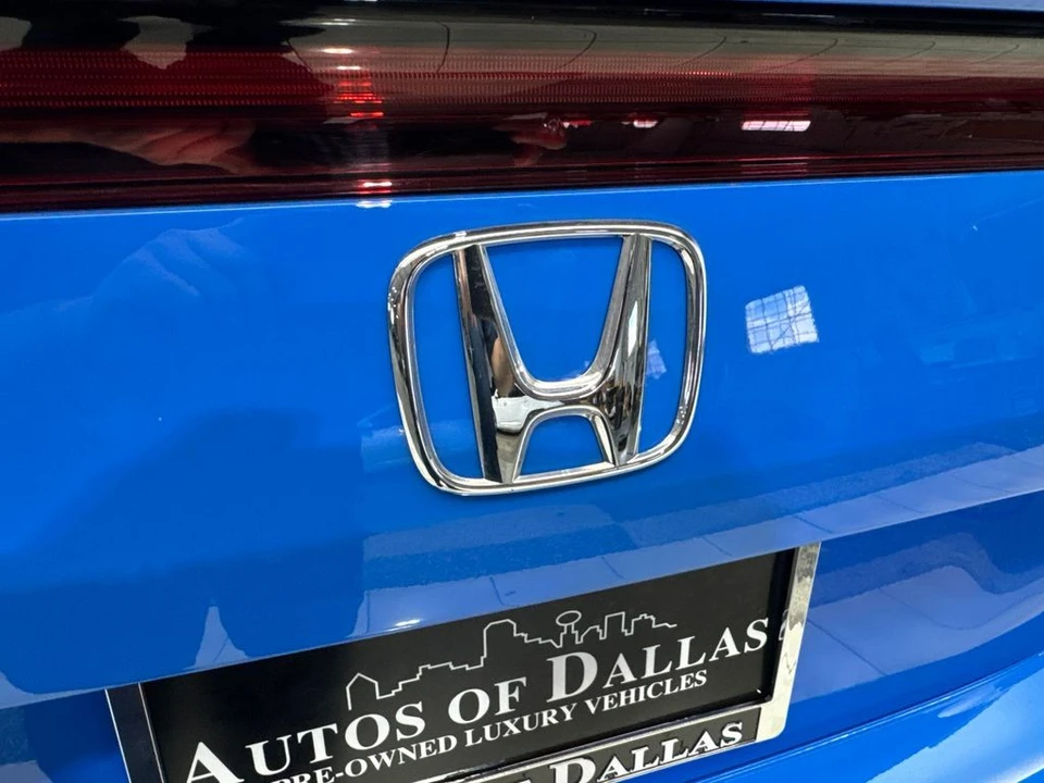 2025 Honda Civic 11th Gen - Image 20 of 31