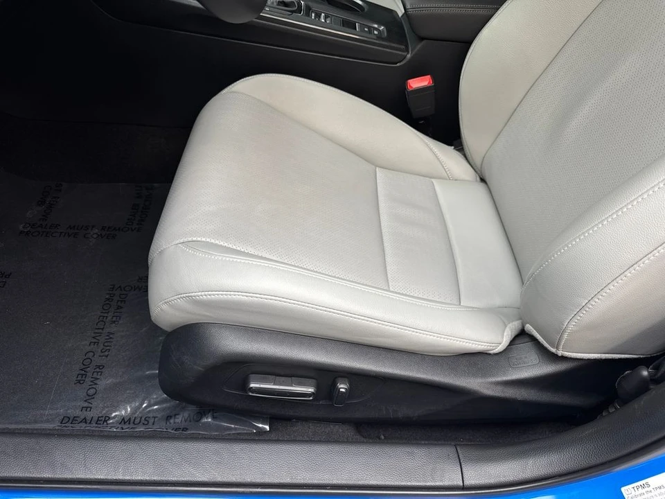2025 Honda Civic 11th Gen - Image 26 of 31